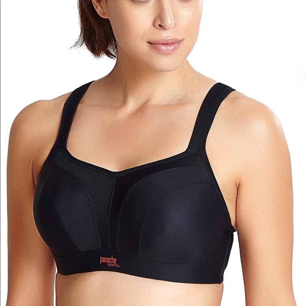 PANACHE Ultimate High Impact Sports Bra 32E